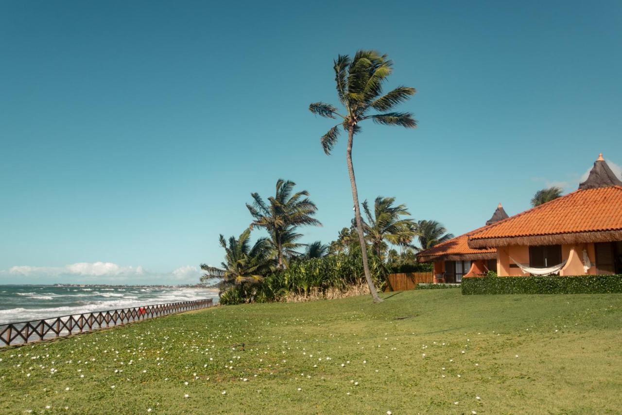 Pousada Tabapitanga Hotel Pôrto das Galinhas Exterior foto